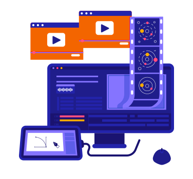 Top Motion Graphics Design in Nairobi & Thika | SD Creative KE